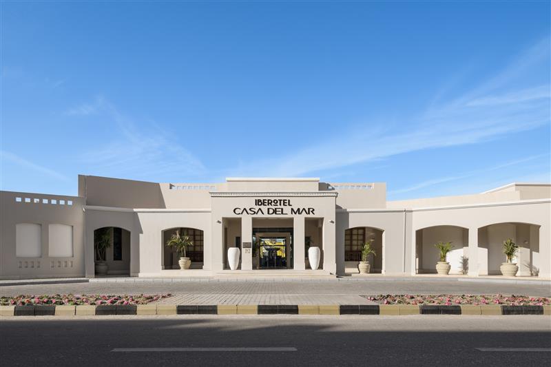 Iberotel Casa Del Mar Resort